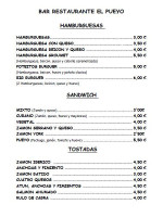 True Food Kitchen menu