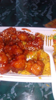 China Town food