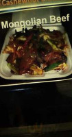 China House food