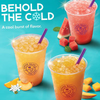 The Coffee Bean drink