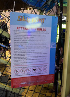 Taqueria El Chilango menu