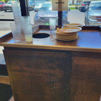 Peppino's Pizza Of Byron Center drink