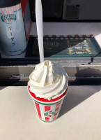 Rita's Italian Ice drink