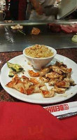 Benihana Broomfield, Co food