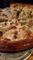 Prospectors Pizzeria & Ale House food