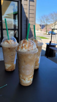 Starbucks drink