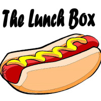 The Lunch Box logo