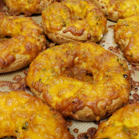 Canapes Catering food