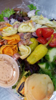 Canapes Catering food