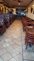 Los Primos Mexican Grill inside