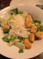 Longhorn Steakhouse food