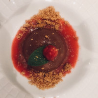 The Greek Spot food
