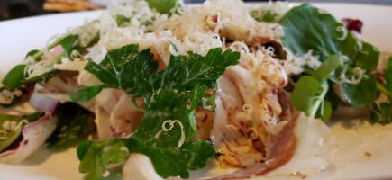 Craigie on Main food