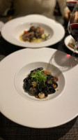 Craigie on Main food
