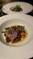 Craigie on Main food