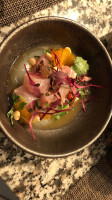 Craigie on Main food