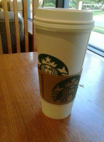 Starbucks drink