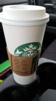 Starbucks drink