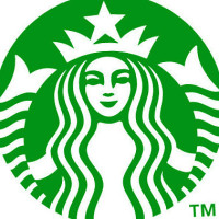 Starbucks logo