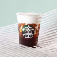 Starbucks drink