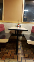 Dairy Queen inside