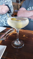 Di Prinzio's Kitchen drink