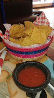 Tequilas Mexican Grill food