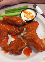 Subway food