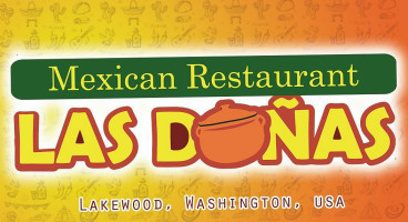 Mexican Las Doñas logo