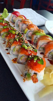 Mio Sushi food