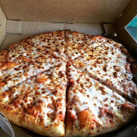 Domino's Pizza Nourriture