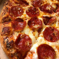 Domino's Pizza Nourriture