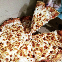 Domino's Pizza Nourriture