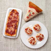 Domino's Pizza Nourriture