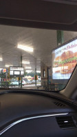 Sonic Drive-in outside