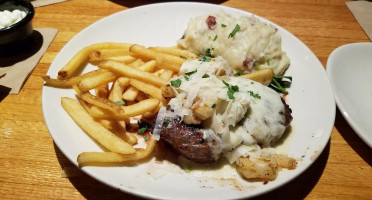 Applebee's food