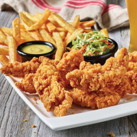 Applebee's food