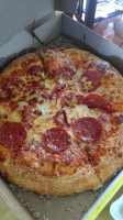 Hungry Howie's Pizza food