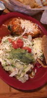 Chapala Mexican food