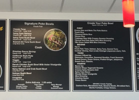 China Express II menu