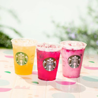 Starbucks Corporation drink