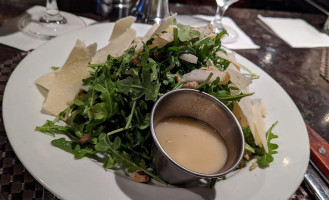 Toscano Ristorante drink