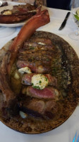 Toscano Ristorante food