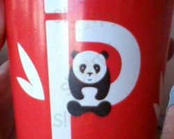 Panda Express logo