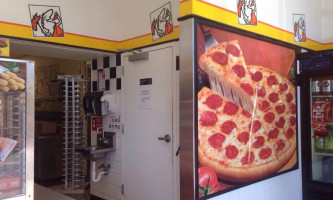 Little Caesars menu