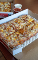 Jet's Pizza food