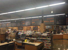 Erewhon inside