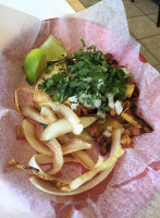 Don Chuy Mexican Taqueria food