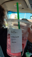 Starbucks drink