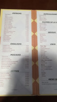 Best Teriyaki menu